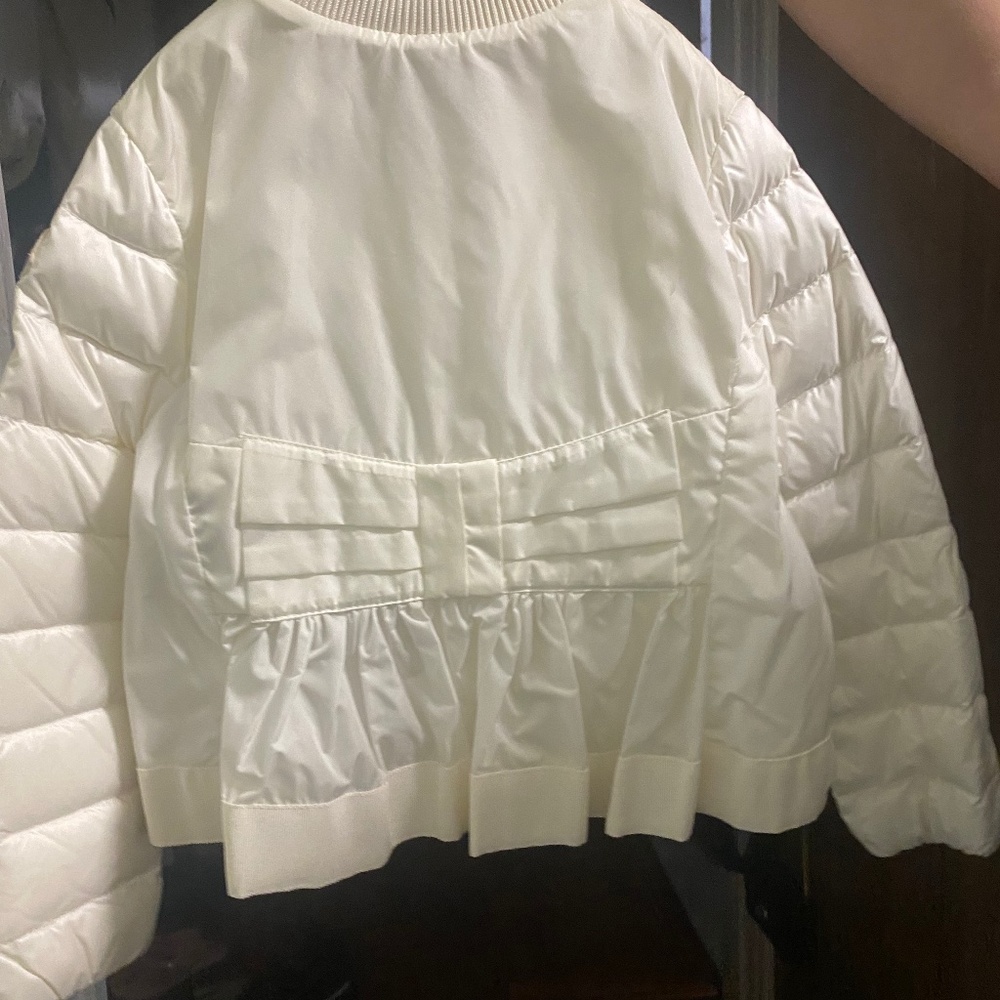 Kids moncler